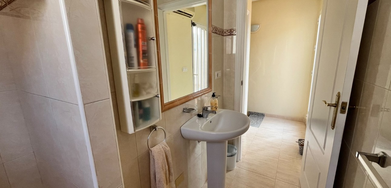 Sale - Quad Villa -
Orihuela Costa - Villamartin