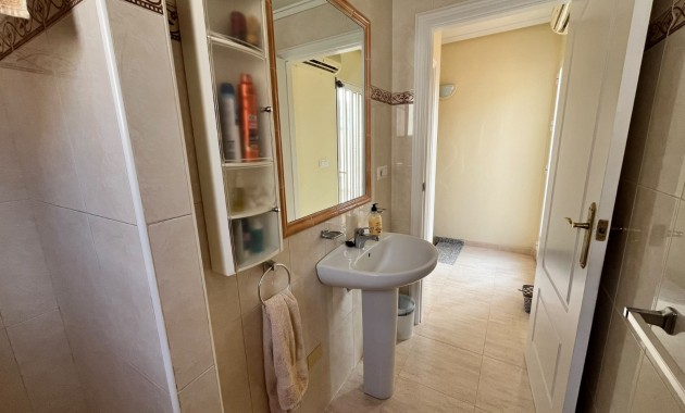 Sale - Quad Villa -
Orihuela Costa - Villamartin