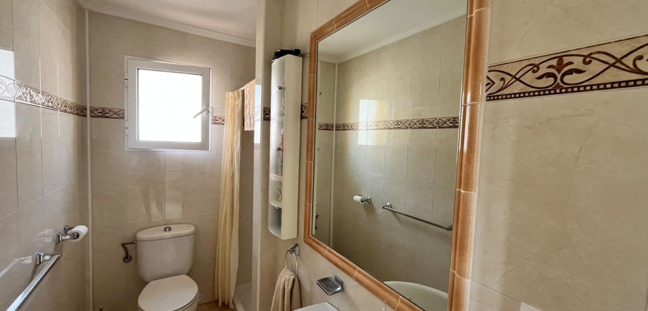 Sale - Quad Villa -
Orihuela Costa - Villamartin