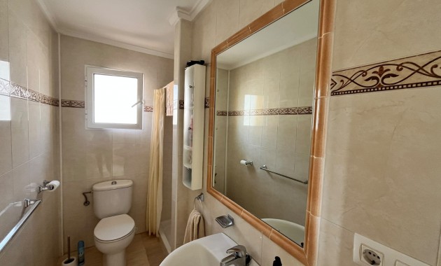 Sale - Quad Villa -
Orihuela Costa - Villamartin