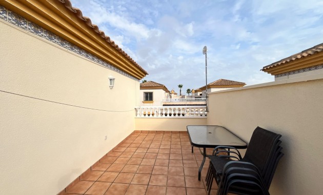 Sale - Quad Villa -
Orihuela Costa - Villamartin