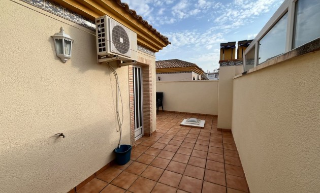Sale - Quad Villa -
Orihuela Costa - Villamartin