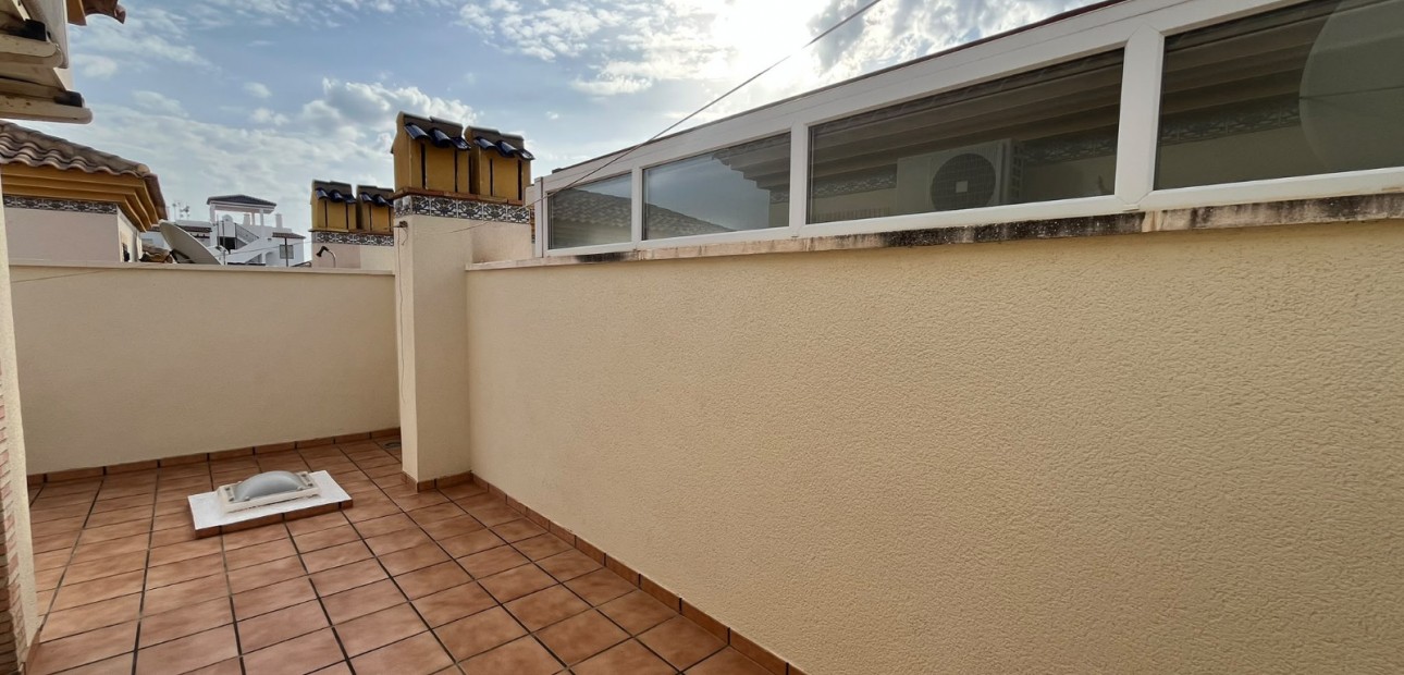Sale - Quad Villa -
Orihuela Costa - Villamartin