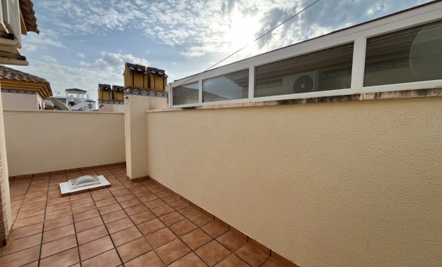 Sale - Quad Villa -
Orihuela Costa - Villamartin
