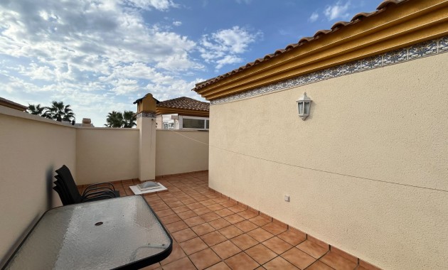 Sale - Quad Villa -
Orihuela Costa - Villamartin