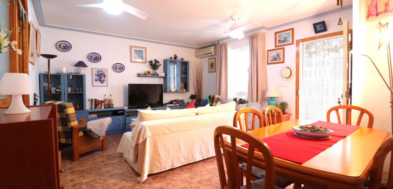 Sale - Quad Villa -
Orihuela Costa - Los Balcones
