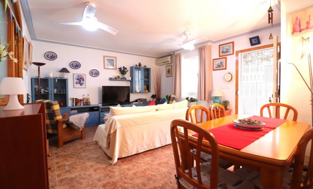 Sale - Quad Villa -
Orihuela Costa - Los Balcones