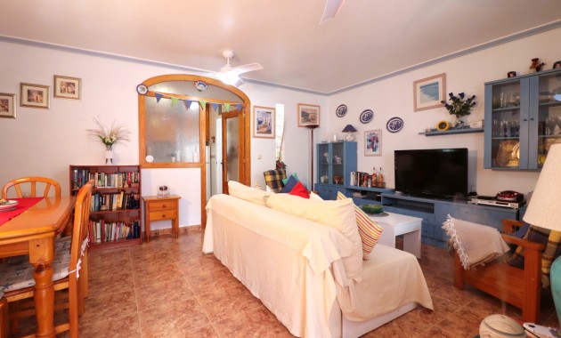 Sale - Quad Villa -
Orihuela Costa - Los Balcones