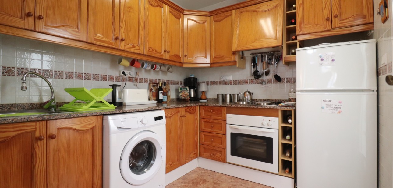 Sale - Quad Villa -
Orihuela Costa - Los Balcones