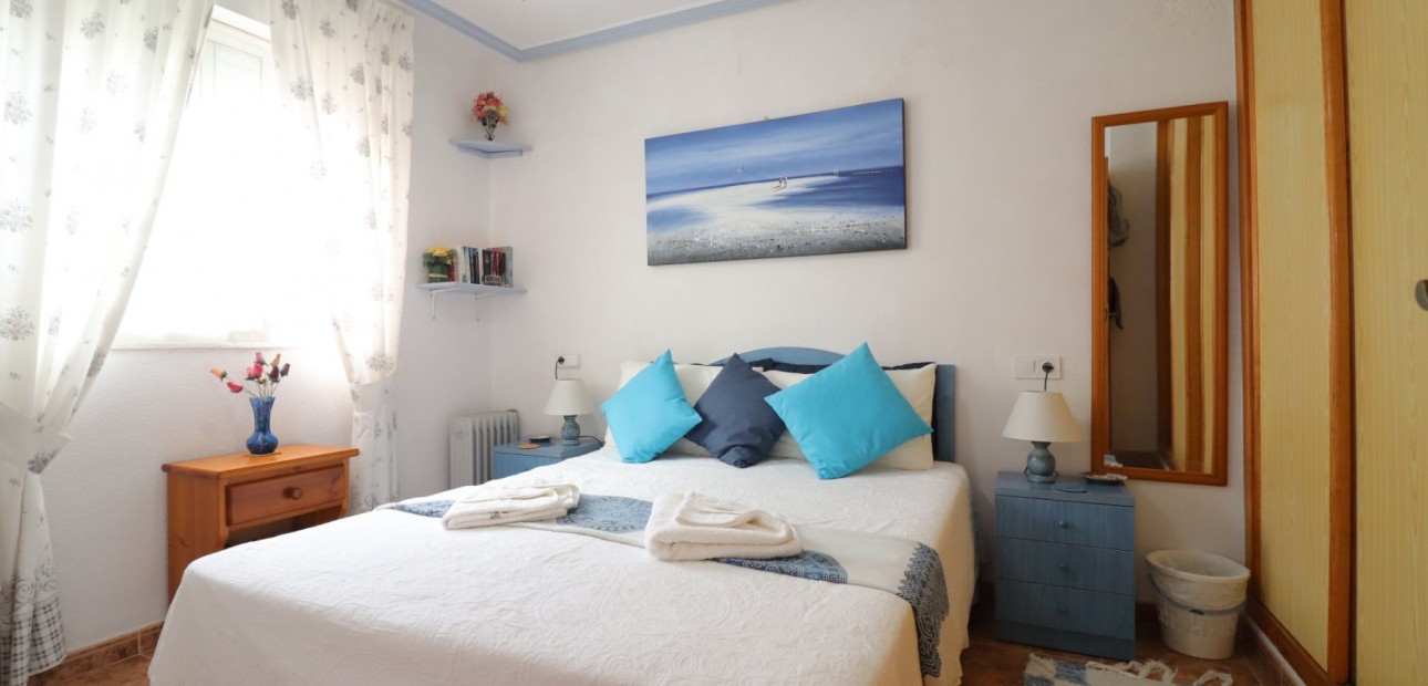 Sale - Quad Villa -
Orihuela Costa - Los Balcones