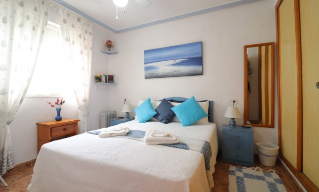Sale - Quad Villa -
Orihuela Costa - Los Balcones