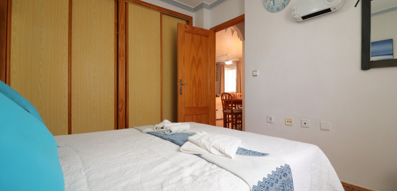 Sale - Quad Villa -
Orihuela Costa - Los Balcones
