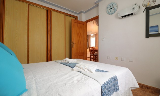Sale - Quad Villa -
Orihuela Costa - Los Balcones