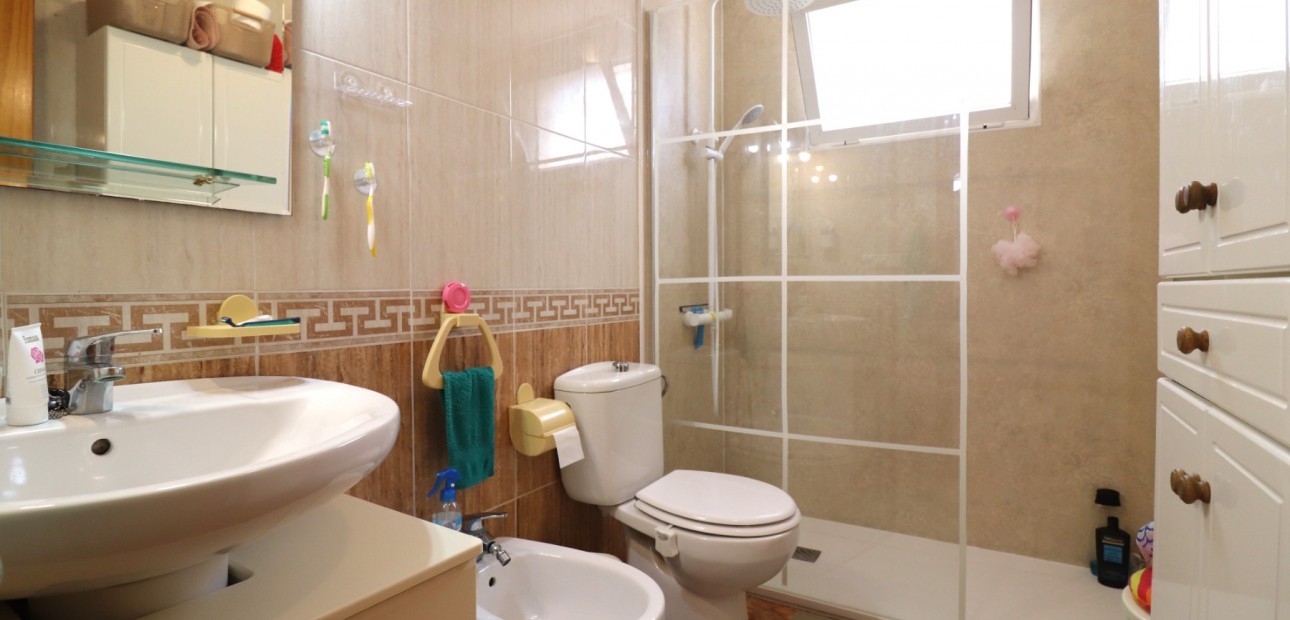 Sale - Quad Villa -
Orihuela Costa - Los Balcones