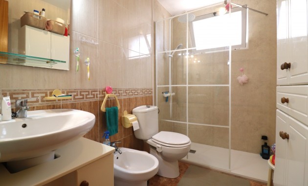Sale - Quad Villa -
Orihuela Costa - Los Balcones