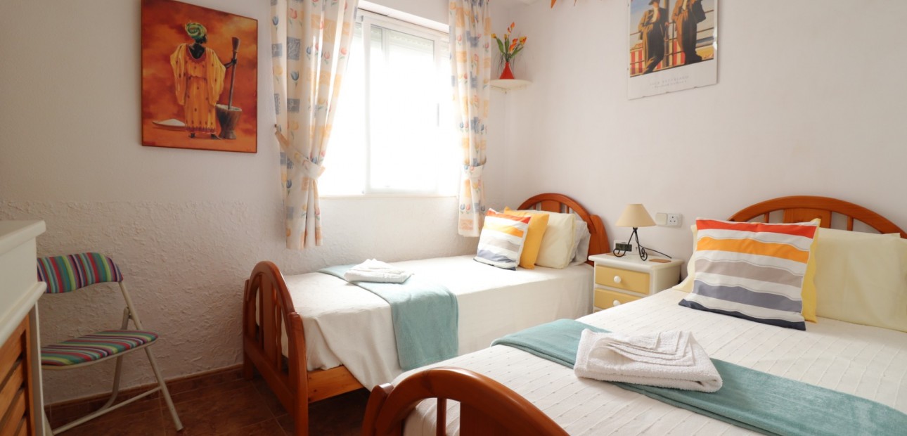 Sale - Quad Villa -
Orihuela Costa - Los Balcones