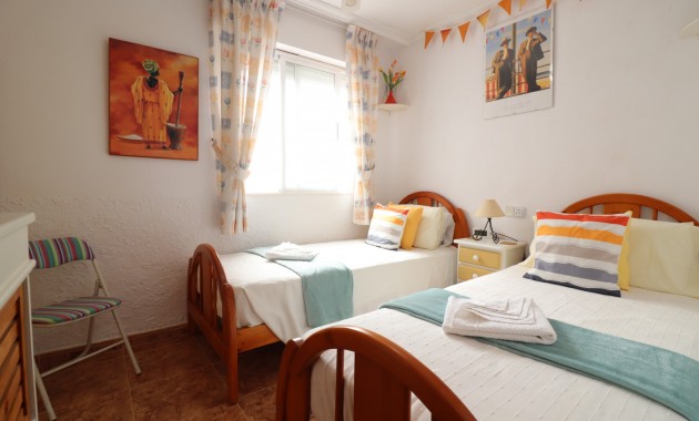 Sale - Quad Villa -
Orihuela Costa - Los Balcones