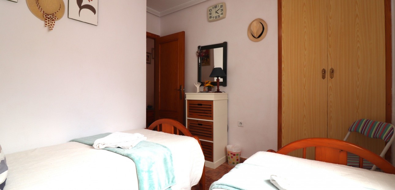 Sale - Quad Villa -
Orihuela Costa - Los Balcones