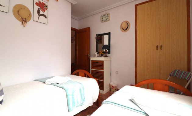 Sale - Quad Villa -
Orihuela Costa - Los Balcones