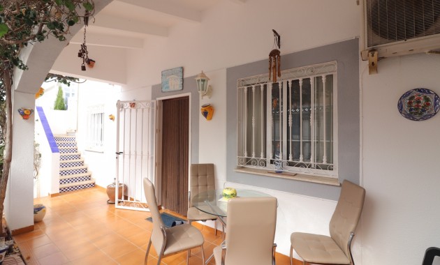 Sale - Quad Villa -
Orihuela Costa - Los Balcones