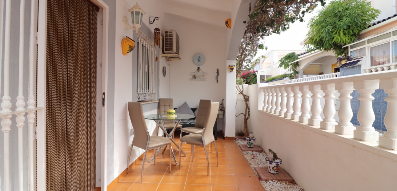 Sale - Quad Villa -
Orihuela Costa - Los Balcones