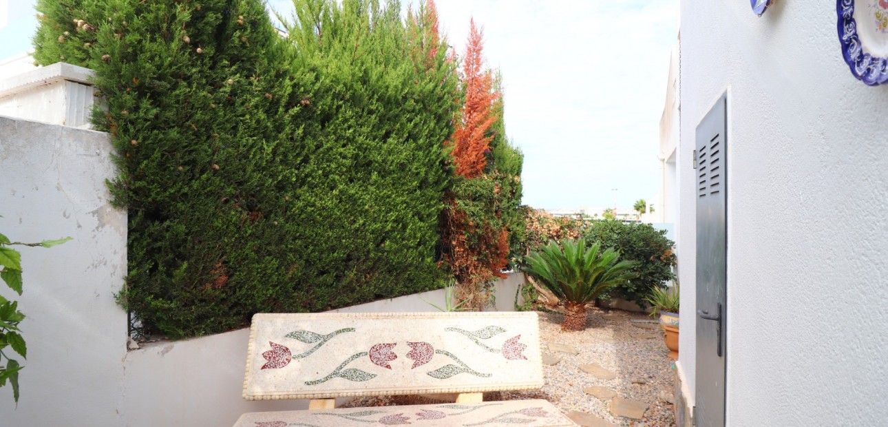 Sale - Quad Villa -
Orihuela Costa - Los Balcones