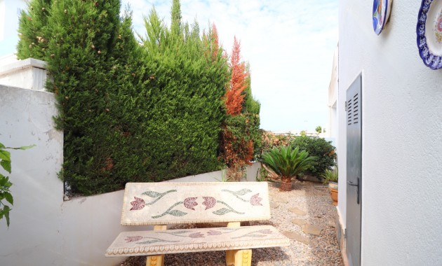 Sale - Quad Villa -
Orihuela Costa - Los Balcones