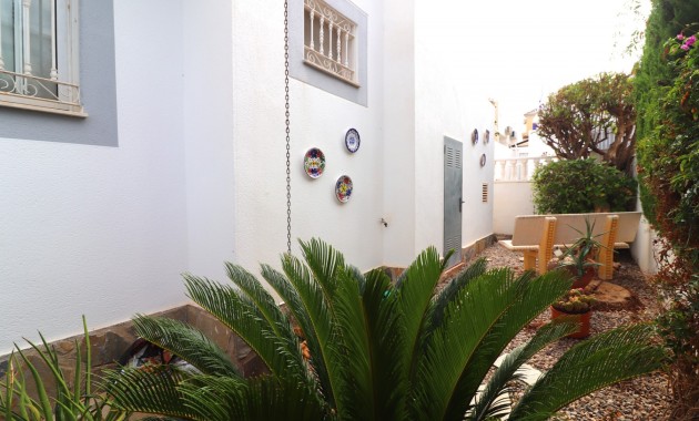Sale - Quad Villa -
Orihuela Costa - Los Balcones