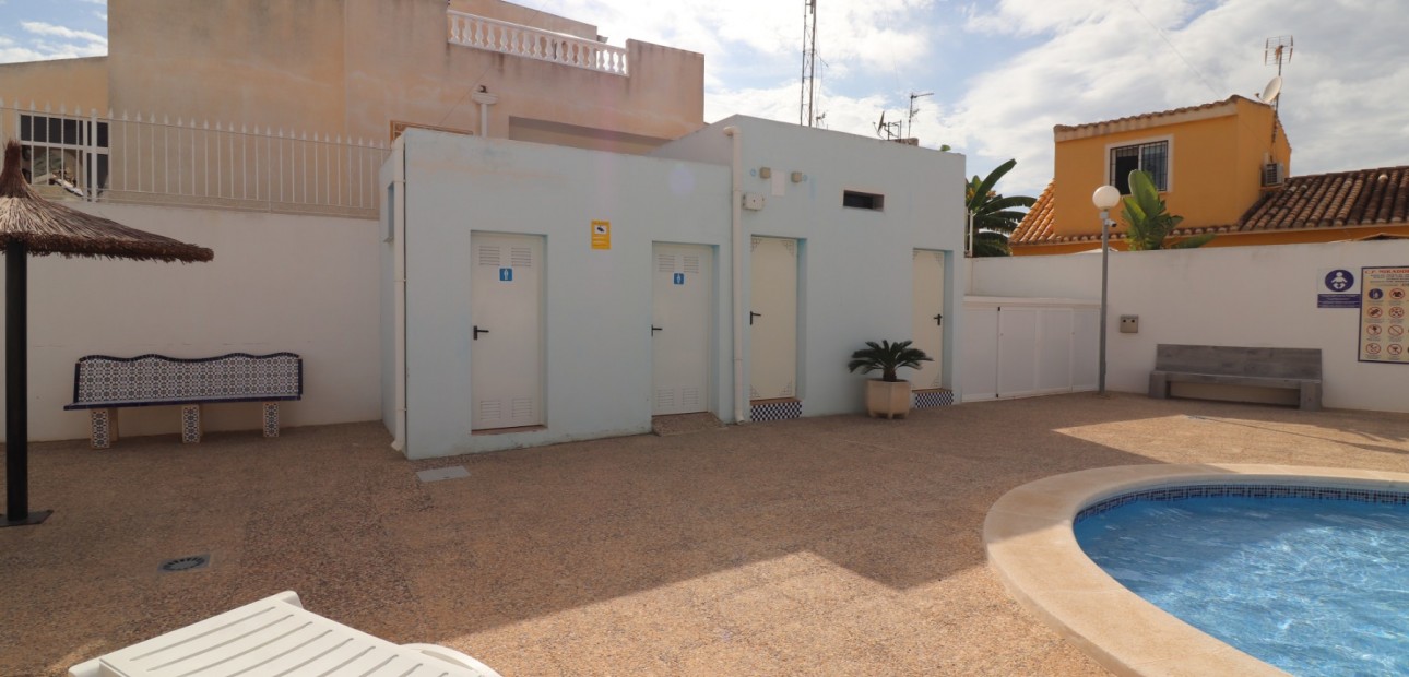 Sale - Quad Villa -
Orihuela Costa - Los Balcones