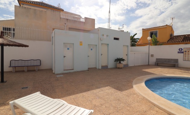 Sale - Quad Villa -
Orihuela Costa - Los Balcones