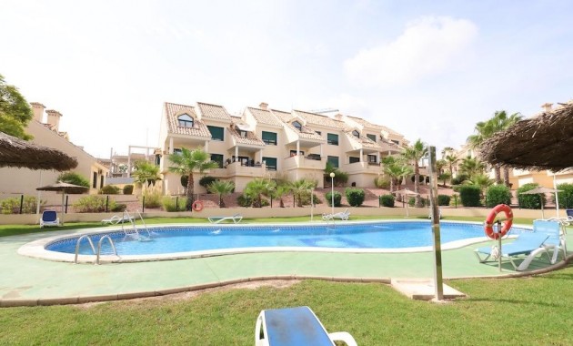 Sale - Apartment / flat -
Orihuela Costa - Villamartín-Las Filipinas