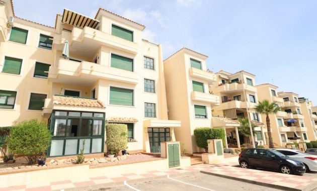 Sale - Apartment / flat -
Orihuela Costa - Villamartín-Las Filipinas