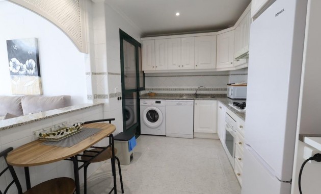 Sale - Apartment / flat -
Orihuela Costa - Villamartín-Las Filipinas