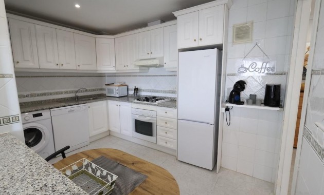 Sale - Apartment / flat -
Orihuela Costa - Villamartín-Las Filipinas
