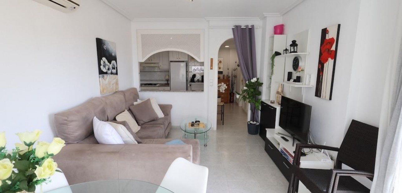 Sale - Apartment / flat -
Orihuela Costa - Villamartín-Las Filipinas