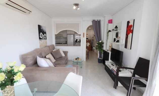 Sale - Apartment / flat -
Orihuela Costa - Villamartín-Las Filipinas