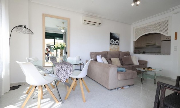 Sale - Apartment / flat -
Orihuela Costa - Villamartín-Las Filipinas