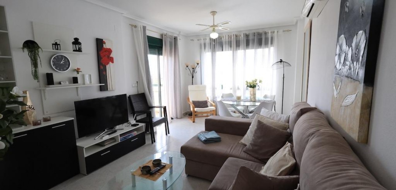 Sale - Apartment / flat -
Orihuela Costa - Villamartín-Las Filipinas