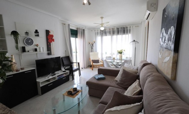 Sale - Apartment / flat -
Orihuela Costa - Villamartín-Las Filipinas