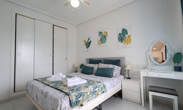 Sale - Apartment / flat -
Orihuela Costa - Villamartín-Las Filipinas