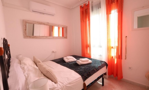 Sale - Apartment / flat -
Orihuela Costa - Villamartín-Las Filipinas