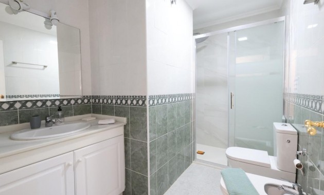 Sale - Apartment / flat -
Orihuela Costa - Villamartín-Las Filipinas