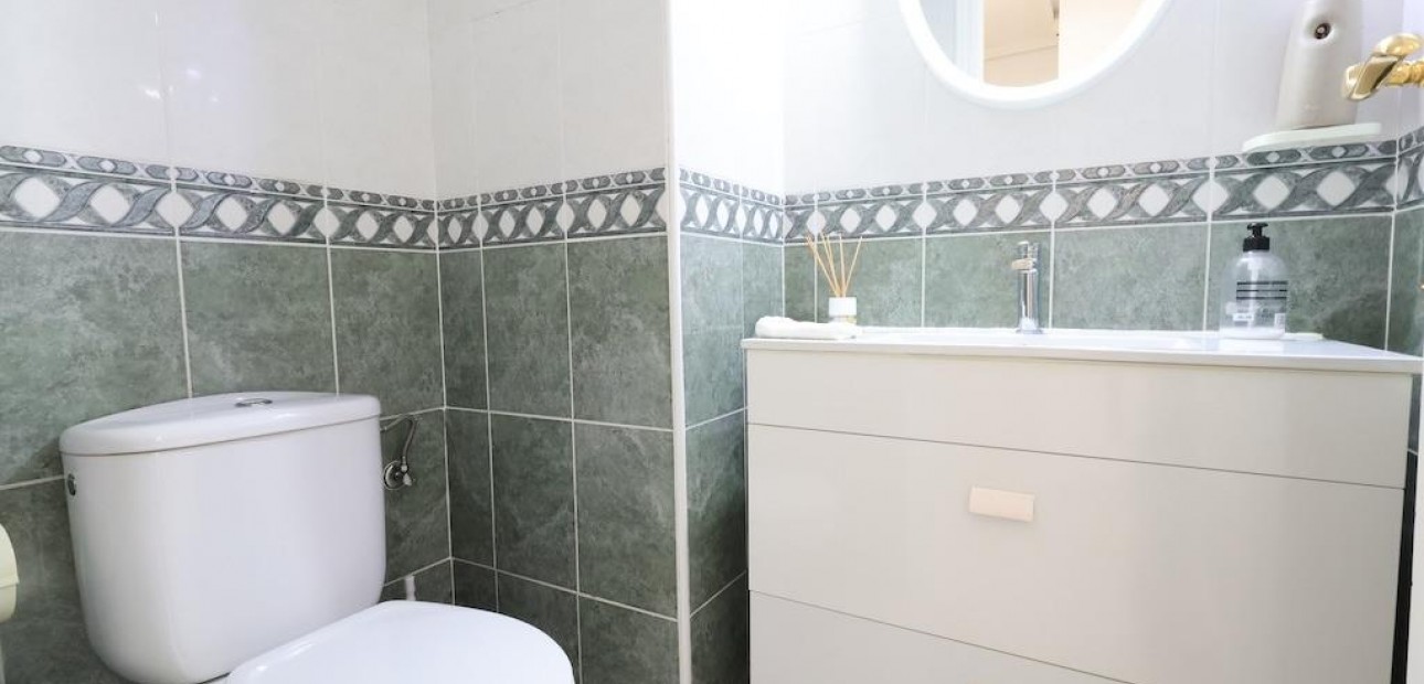 Sale - Apartment / flat -
Orihuela Costa - Villamartín-Las Filipinas