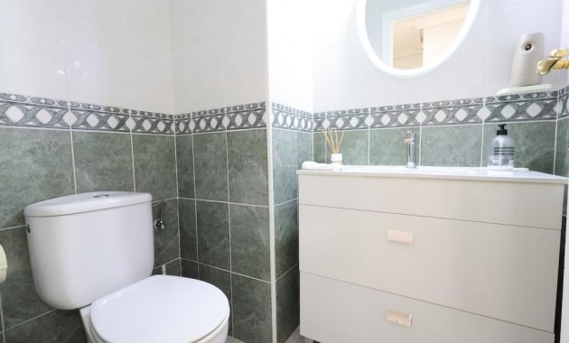 Sale - Apartment / flat -
Orihuela Costa - Villamartín-Las Filipinas