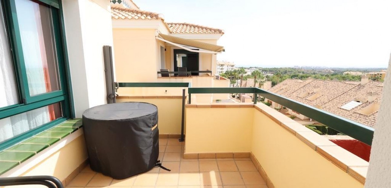 Sale - Apartment / flat -
Orihuela Costa - Villamartín-Las Filipinas
