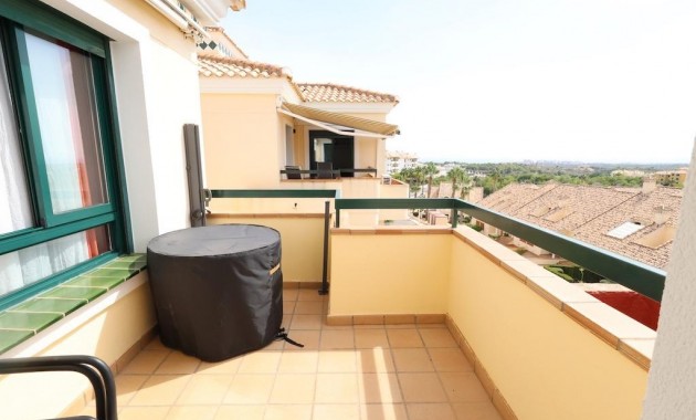 Sale - Apartment / flat -
Orihuela Costa - Villamartín-Las Filipinas