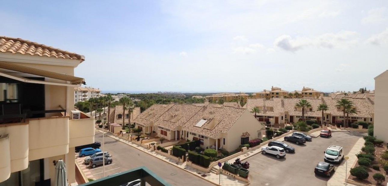 Sale - Apartment / flat -
Orihuela Costa - Villamartín-Las Filipinas