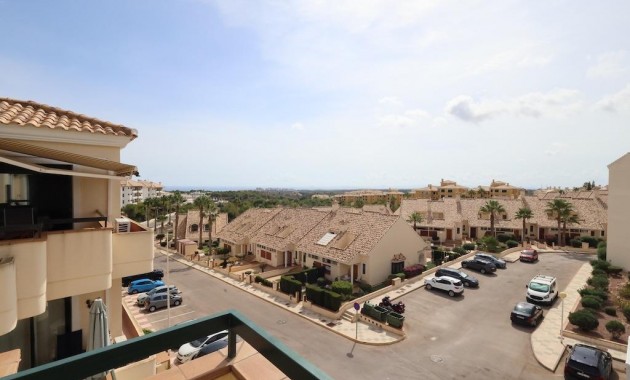 Sale - Apartment / flat -
Orihuela Costa - Villamartín-Las Filipinas