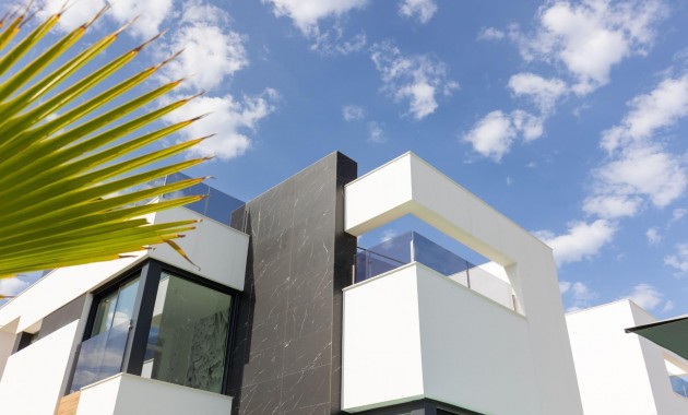 Sale - Villa -
Torrevieja - La Siesta - El Salado - Torreta
