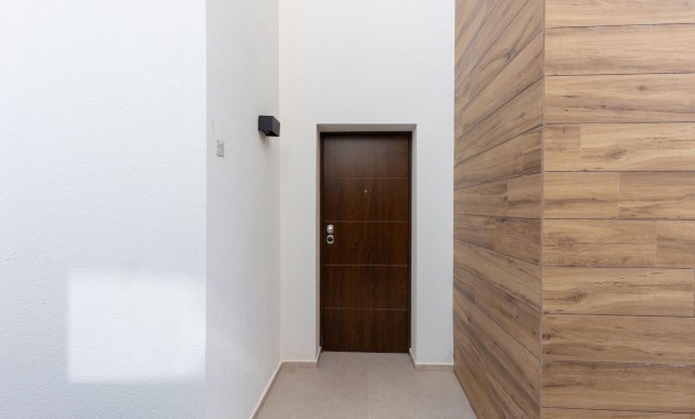 Sale - Villa -
Torrevieja - La Siesta - El Salado - Torreta